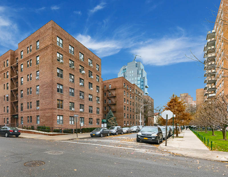 Meridian’s Schechtman, Pollack,  Kassin and Lieberman sell 60 units for $18.7 million